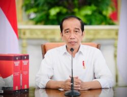 Vaksinasi Covid-19 bagi Anak 12-17 Tahun Segera Dimulai