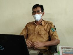 Kabid Aset : Pembongkaran Aset Pagar Rujab DPRD Belum Ada Kordinasi ke Aset