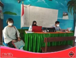 Panitia PPDB Online, UPT SPF SD. Negeri Rappokalling 67 Makassar, Disiplin ProKes
