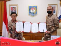 Kemendagri Jalin Kerja Sama dengan Ikatan Ahli Perencanaan