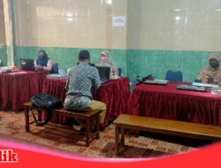 SMK Muhammadiyah 2 Makassar, Gelar PPDB Online