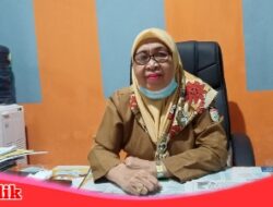 Pelaksanaan PPDB online UPT SPF SD Negeri Sudirman IV Makassar, Patuhi Protokol Kesehatan