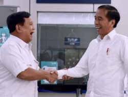 Mencuak isu Jokowi Tiga Periode, Ini Tanggapan Keras Politisi dan Cendekiawan