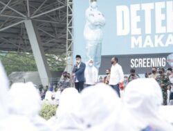 DPRD Kota Makassar Minta Masyarakat Dukung Fungsi Tugas Satgas Detektor