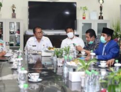 NU, MUI, FKUB Dukung Wali Kota Danny Batasi Kegiatan Rumah Ibadah dan Jam Operasional Usaha