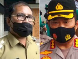 Wali Kota Danny-Kapolrestabes Witnu Akhirnya Tutup Sementara Aktivitas THM di Makassar