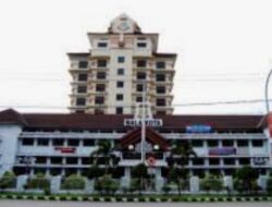 24 SKPD Terpapar Corona dan Satu Meninggal, Wali Kota Danny Lockdown Balai Kota Makassar