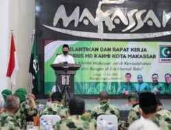 Disetujui Menhub, Wali Kota Danny Paparkan Isolasi Apung Bagi Pasien Covid 19