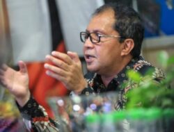 Optimalisasi Program Pemkot, Wali Kota Danny: Kuncinya Peningkatan SDM