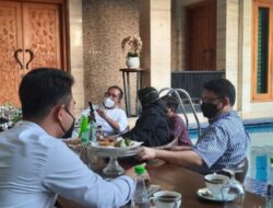 Pendaftaran Isolasi Apung Terpadu Dibuka Besok, Begini Caranya