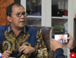 PPKM Level IV Diterapkan, Pemkot Makassar Siapkan 100 Ribu Paket Bansos