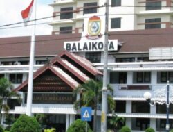 Walikota Makassar akan Lantik 16 Pejabat Pemkot di Dermaga Soekarno Hatta, Ini Daftarnya