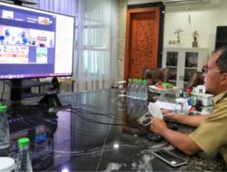 Bantu Warga Terdampak PPKM, Wali Kota Danny Akan Siapkan 100.000 Bantuan Sembako