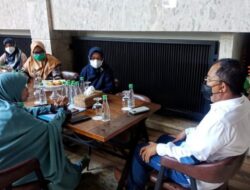 Wujudkan Makassar Kota Santri, Wali Kota Danny Harap Penguatan Pendidikan Al-Quran