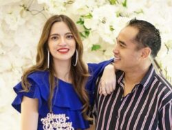 Artis Nia Ramadhani dan suaminya, Ardi Bakrie ditangkap, Sabu jadi barang Bukti