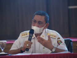 Pendaftaran Dimulai, Bupati Wajo Tegaskan Hindari Oknum Calo CPNS