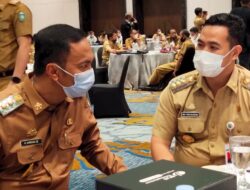 Lindungi Pegawai Honorer, Pemerintah kab Wajo Komitmen Semua Honorer Terkaver BPJS Ketenagakerjaan