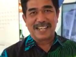 Kepala BPMD Andi Gunadil Ukra Sebut “DPRD Bone Lamban Bahas Ranperda Pilkades”