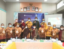 Pemkab Soppeng Kerjasama Bank Indonesia Gelar Sosialisasi