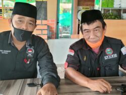 Tidak Memiliki Papan Proyek, Transparansi Pembangunan Rumdis Puskesmas Motu di Pertanyakan?