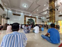 Waspada Pandemi, Barru Zona Orange setelah Sempat Hijau Sepekan Lalu
