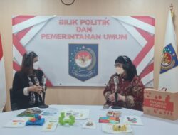 Kemendagri Gelar Podcast Bahas Pancasila dalam Tindakan Bersatu untuk Indonesia Tangguh