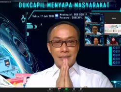 12 Kebijakan Dukcapil Mudahkan Masyarakat Peroleh Layanan Adminduk