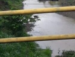 Aktivitas Tambang Pasir di Sungai Lisu Kecamatan Tanete Riaja Barru Disoal Warga