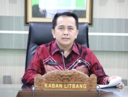 Kemendagri: Untuk Menciptakan Budaya Inovasi, Daerah Perlu Melakukan Upgrade dan Update Inovasi Daerah