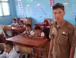 Kepsek SDI 242 Kanang Kanang Tarowang Diduga Lakukan Pungli Dana PIP