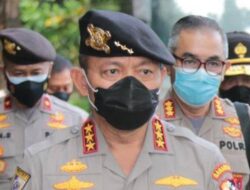 Pimpin Vicon, Kabarhakam Tekankan Arahan Presiden Jokowi Soal PPKM Level 4