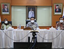 Badan Litbang Kemendagri Gelar Bimtek Indeks Pengelolaan Keuangan Daerah kepada Pemerintah Provinsi Sulsel