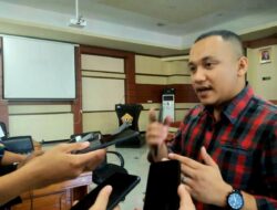 Harga Batubara Naik, PB HMI Khwatirkan Produsen Lebih Memilih Eksport Ketimbang Penuhi Pasokan Dalam Negeri