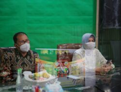 Pemkot Makassar Raih Penghargaan Kota Layak Anak 2021 dari Kemen PPPA RI