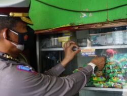 Ditlantas Polda Sulsel Turun ke Jalan, Ini Yang Dilakukan