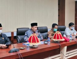 Wajo Punya Perda Bantuan Hukum ke Masyarakat, DPRD Sulsel Kunker Minta Masukan