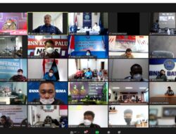 Kemendagri Terus Dorong Daerah Laksanakan Penanganan Narkotika secara Maksimal