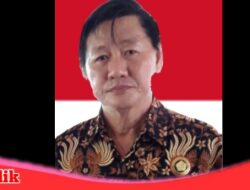 Ketum PJI Hartanto Boechori : Mengutuk Kekerasan Terhadap Jurnalis, Tangkap Dalang Utama Penyiraman Air Keras Pada Pimred Media Online di Medan.