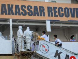 Wali Kota Danny Resmi Gunakan KM Umsini Untuk Isolasi Pasien Covid-19