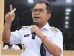 Intruksi Mendagri, Wali Kota Danny Resmi Perpanjang PPKM Level 4 di Makassar