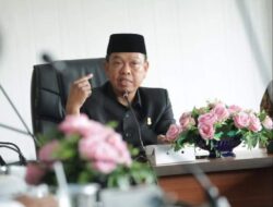 Legislator Demokrat Makassar Abdi Asmara Meninggal Dunia