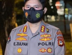 Pelaku Curnak Sapi 40 Ekor Berhasil di Bekuk, Kabid Humas Polda Sulsel Apresiasi Anggota Polres Wajo