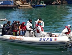 Dinyatakan Sembuh, Sebanyak 43 Pasien Isolasi Apung Dipulangkan