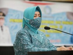 Pokja III TP PKK Makassar Gelar Pembinaan Kader Sandang dan Pangan