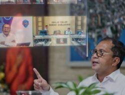 Wali Kota Danny Bahas RPMJD, Fokuskan Percepatan Makassar Menuju Kota Dunia