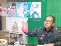 Melalui Menhub, Presiden Jokowi Perintahkan Buat Isolasi Apung Inovasi Wali Kota Danny