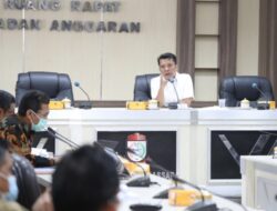 PANSUS RPJMD Sinkronkan Naskah dengan Program Wali Kota Makassar