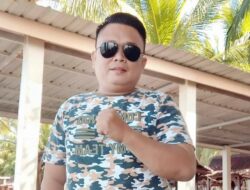 Donny Beri Ucapan Ultah Buat Andis yang Ke-43 Tahun