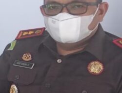 Kades Tondong & Dua Orang Aparatnya Tersangka Dugaan Korupsi DD Di Bone