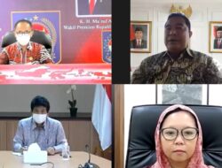 Pentingnya Kolaborasi Pusat dan Daerah untuk Perkuat Pembinaan Ideologi Pancasila dan Gerakan Revolusi Mental